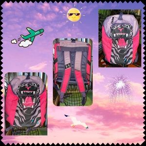 Under Armour Storm Boys Flipside “Stay Fierce”Bkpk